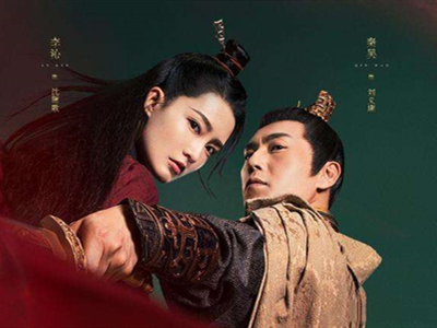 《锦绣南歌》李沁身世成谜 手撕绿茶女二剧情爽到爆炸