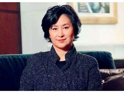 赌王二房女儿何超琼的几段感情 豪门千金曲折情史让人心酸