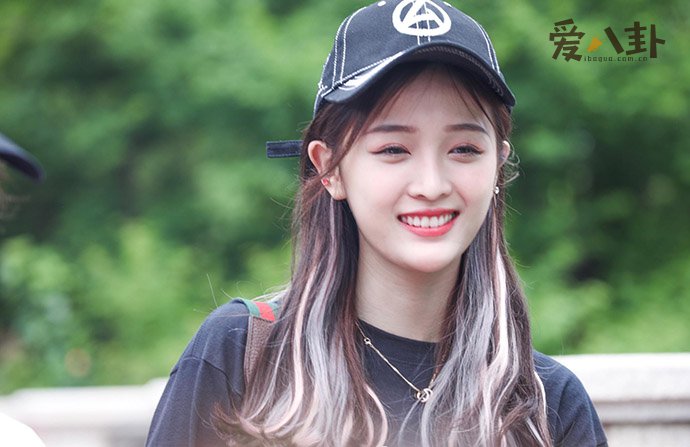 吴宣改名betty含义