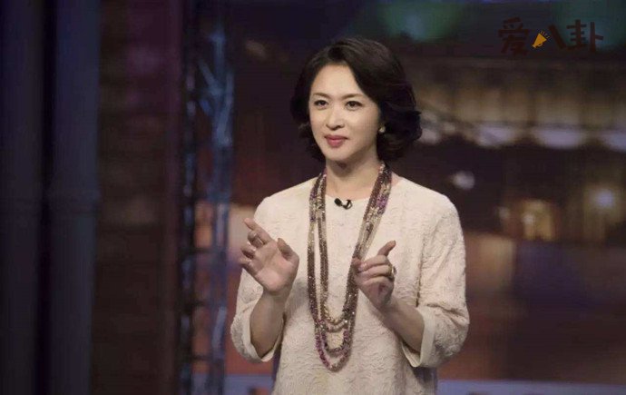金星疑似暗讽节目有猫腻
