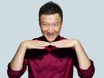 孙红雷黑点 孙红雷为了红居然还做过这些事！