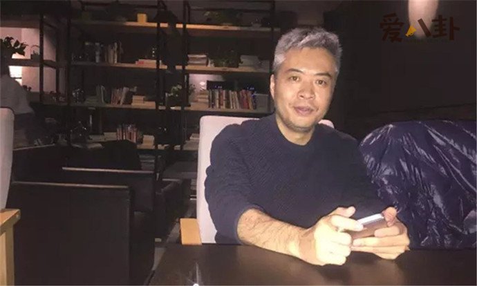 段暄被胡紫薇曝出出轨丑闻