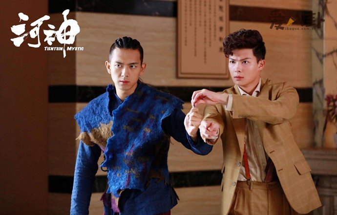 《河神2》更换男主口碑翻车