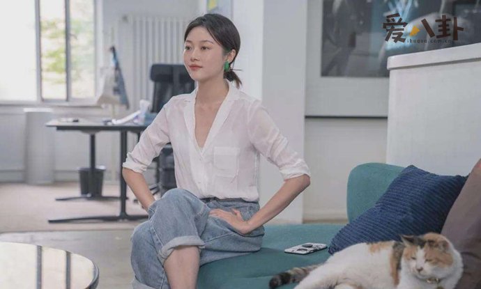 晚晚插足小三上位
