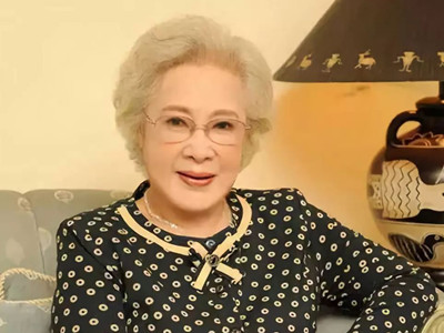 秦怡和女儿为什么不亲 女儿是她和第几任老公生的