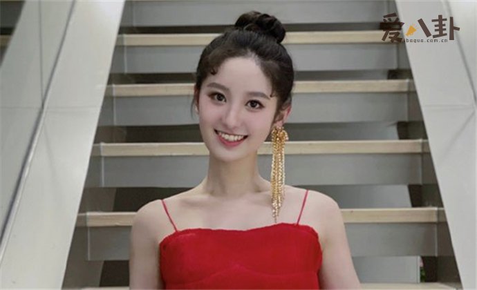 严尚嘉个人资料