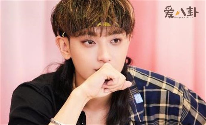 创造营导师黄子韬