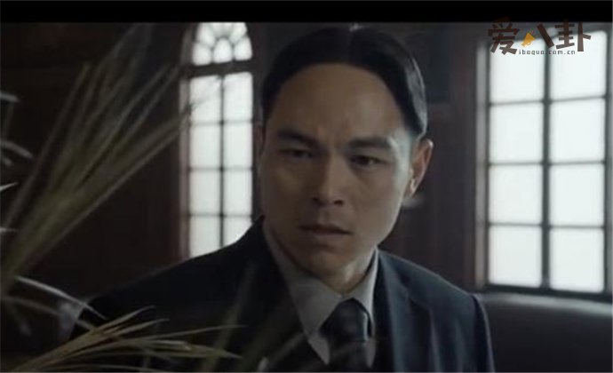 河神2鱼四剧照