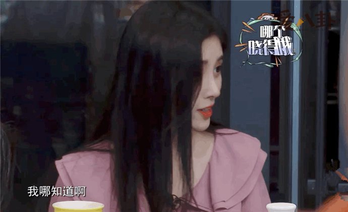 鞠婧祎称号怎么来的