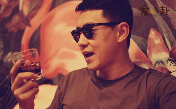 杜维瀚为什么不拍戏了