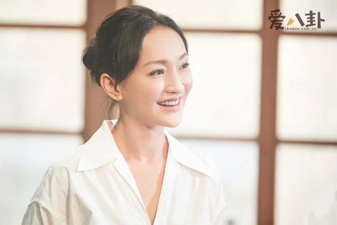 周迅也曾是歌手