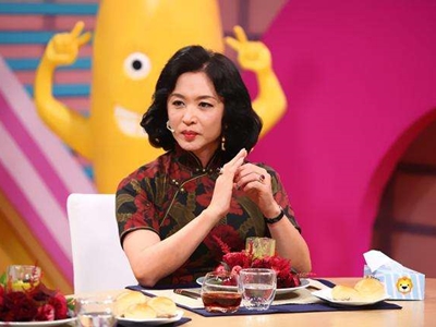 金星称浪姐不敢请她 公开曝光《乘风破浪的姐姐》有黑幕