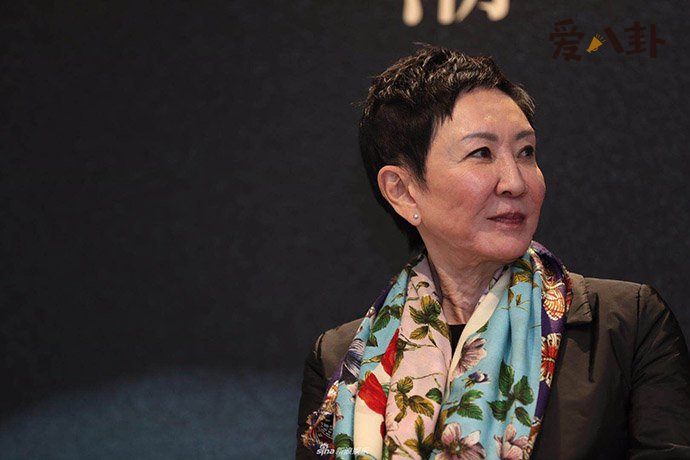 施南生为什么放弃徐克