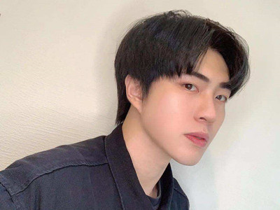 许光汉像是去陌生亲戚家的我 粉丝说许光汉不应该参加！