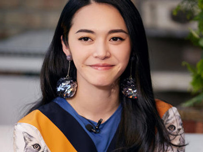 仝卓怼姚晨恶之花 仝卓疯了？现在见谁都怼？