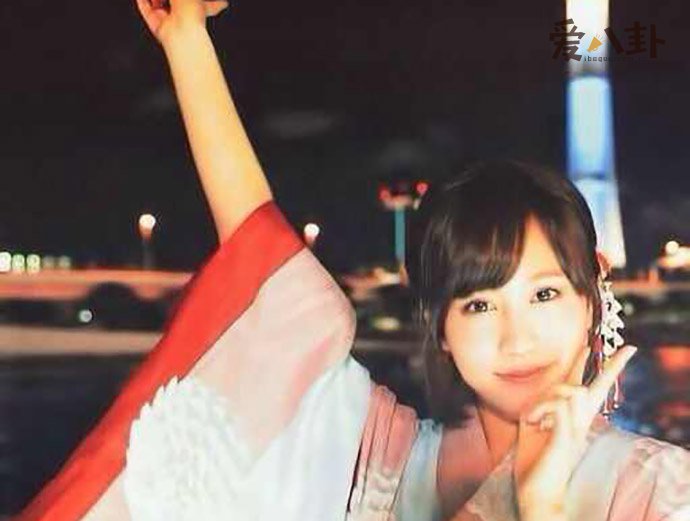 前田敦子感情经历