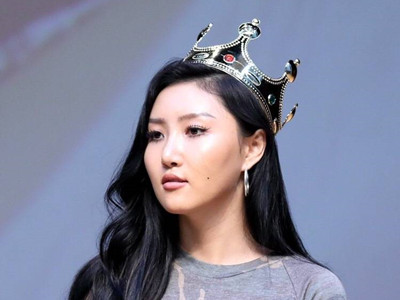 MAMAMOO华沙的出道太励志了 从抵制到被接受她都经历了什么