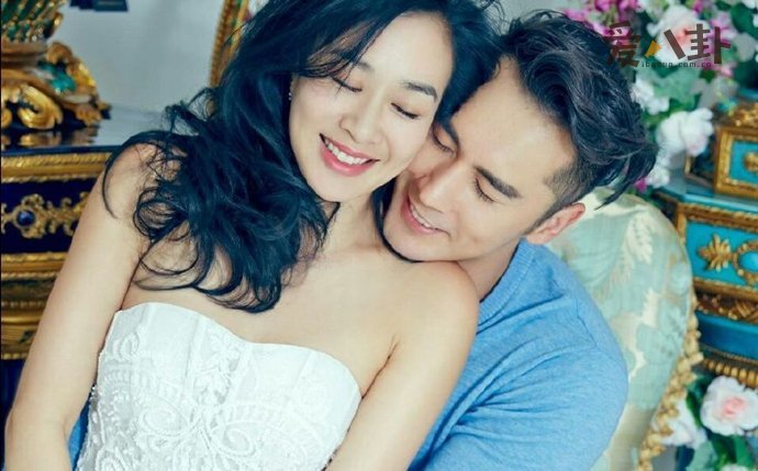 钟丽缇年近五十备孕第四胎