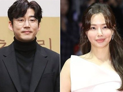 尹启相李荷妮分手 7年感情以为会结婚,却这样结束了好可惜