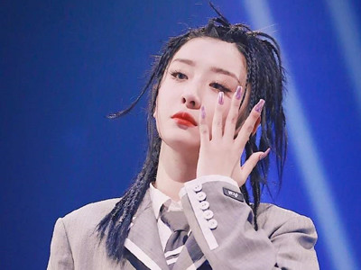 赵小棠吐槽团队工作人员 她是真性情还是开玩笑,网友却这样评