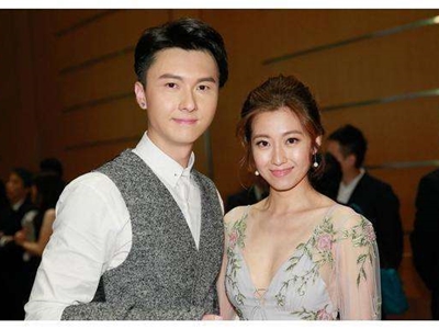 陈自瑶王浩信疑似婚变 婚内劈腿与黄心颖传绯闻？