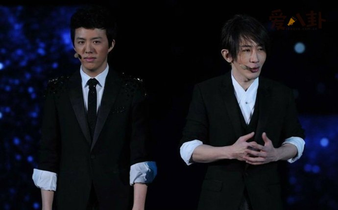 王力宏李云迪事件是怎么回事