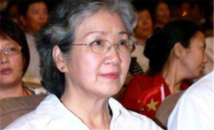 曹翠芬的老公是谁