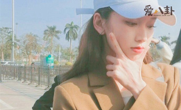 刘令姿个人资料