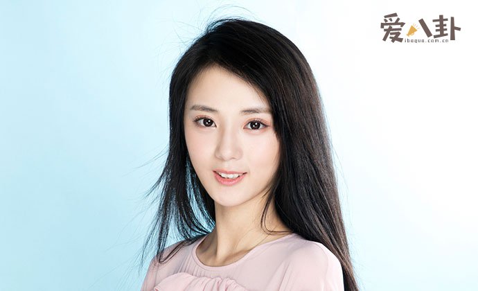 马倩倩写真照