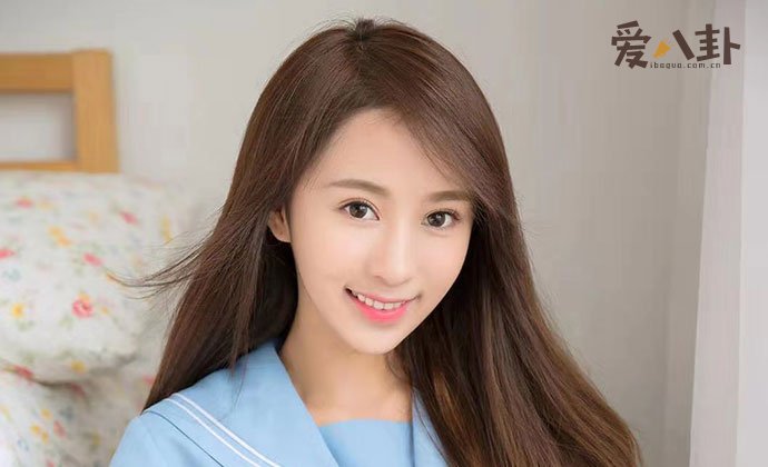 中戏校花宋奕星