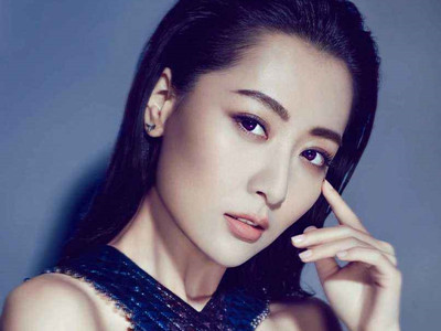 白冰为什么是京城四美 长相神似金喜善,成为剧版的玉漱公主