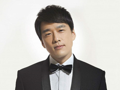 王耀庆自导自演生日祝福 舅舅你怎么这么可爱呀