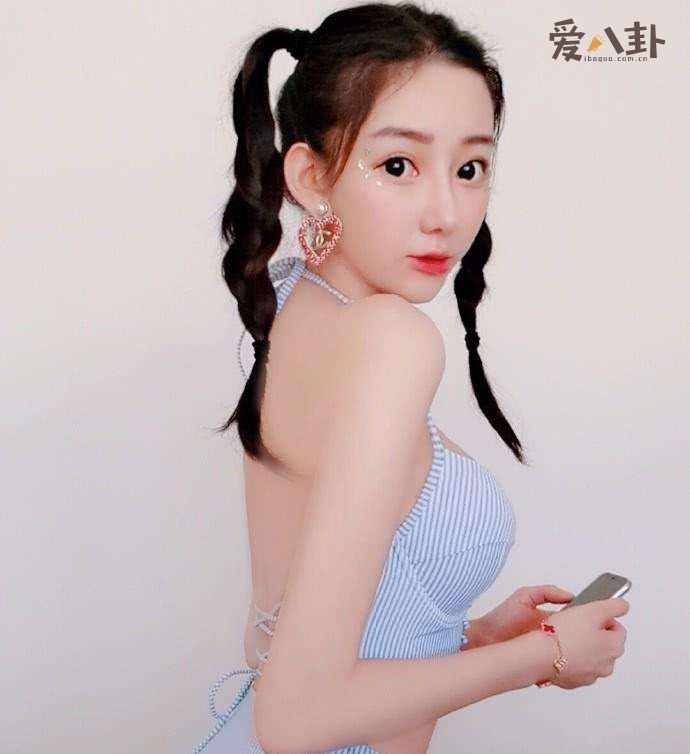 谢芷蕙被称为集邮女