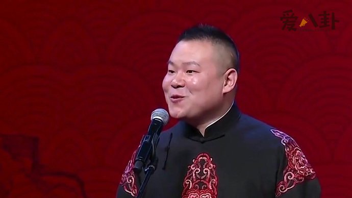 岳云鹏原名叫什么