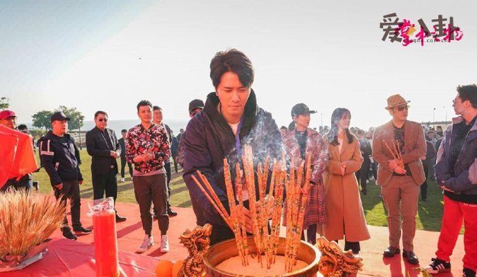 《掌中之物》播不了？