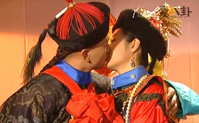 周杰强吻林心如是怎么回事