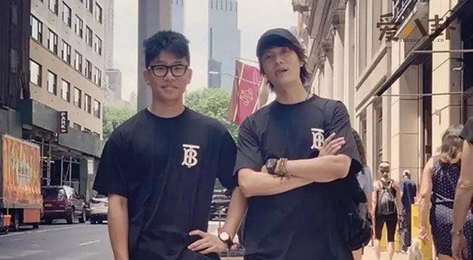 陈坤私生子的母亲究竟是谁