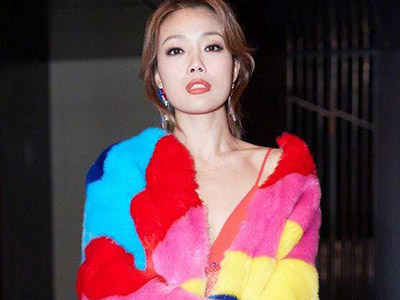 容祖儿结婚了吗 与刘浩龙相爱多年分手原因究竟是什么