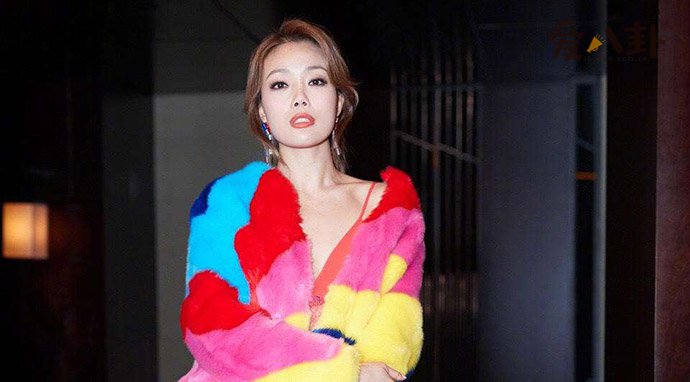 容祖儿结婚了吗