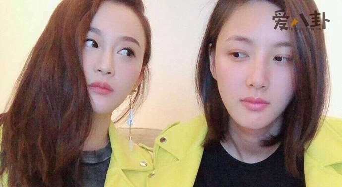 陈昱霖陈雅婷真实关系