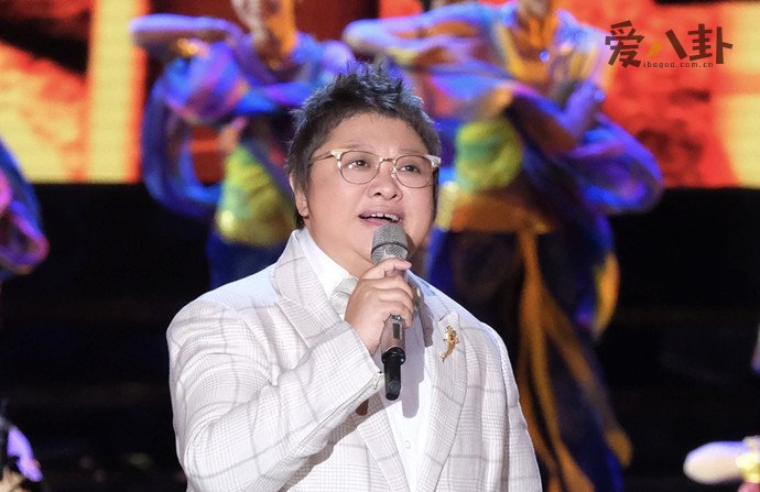 韩红因为儿子终身不嫁