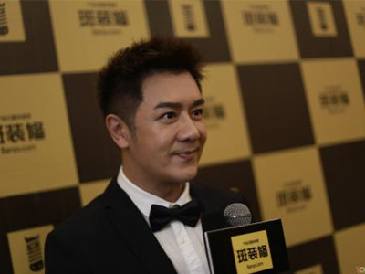 陈浩民强吻 矢口否认却被他反咬一口！