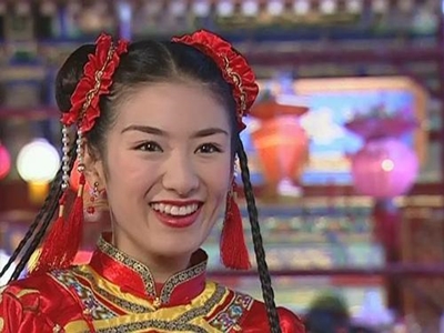 黄奕马伊琍还珠3再聚首 紫薇小燕子合照回忆杀