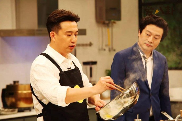 黄磊周迅以前在一起过吗？