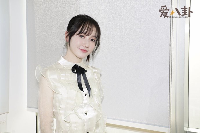 李墨之个人资料