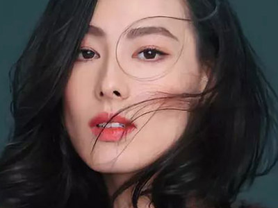 梁洛施有老公吗 与李泽楷分开后有再遇良人吗