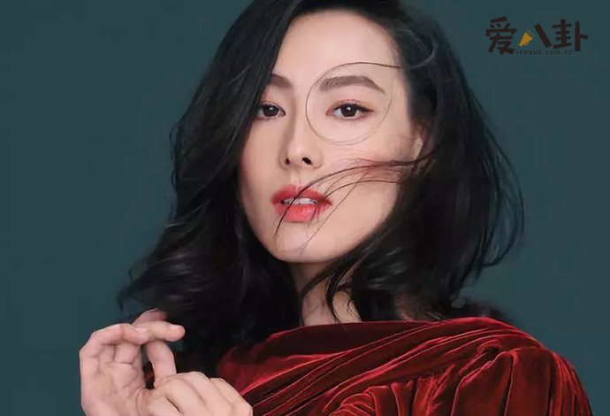 梁洛施不结婚的原因