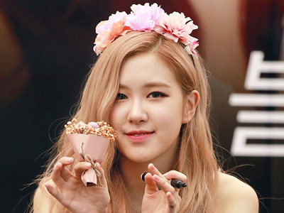 Blackpink朴彩英为何人气不高 这几个理由你都赞同吗？
