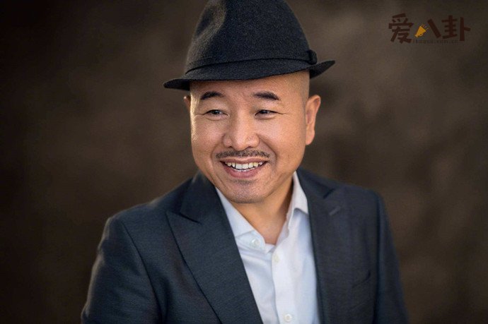王小利不再出演刘能
