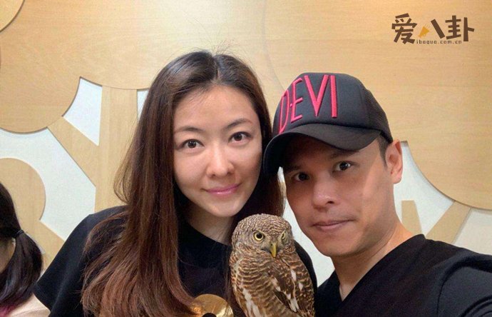 熊黛林的老公是谁